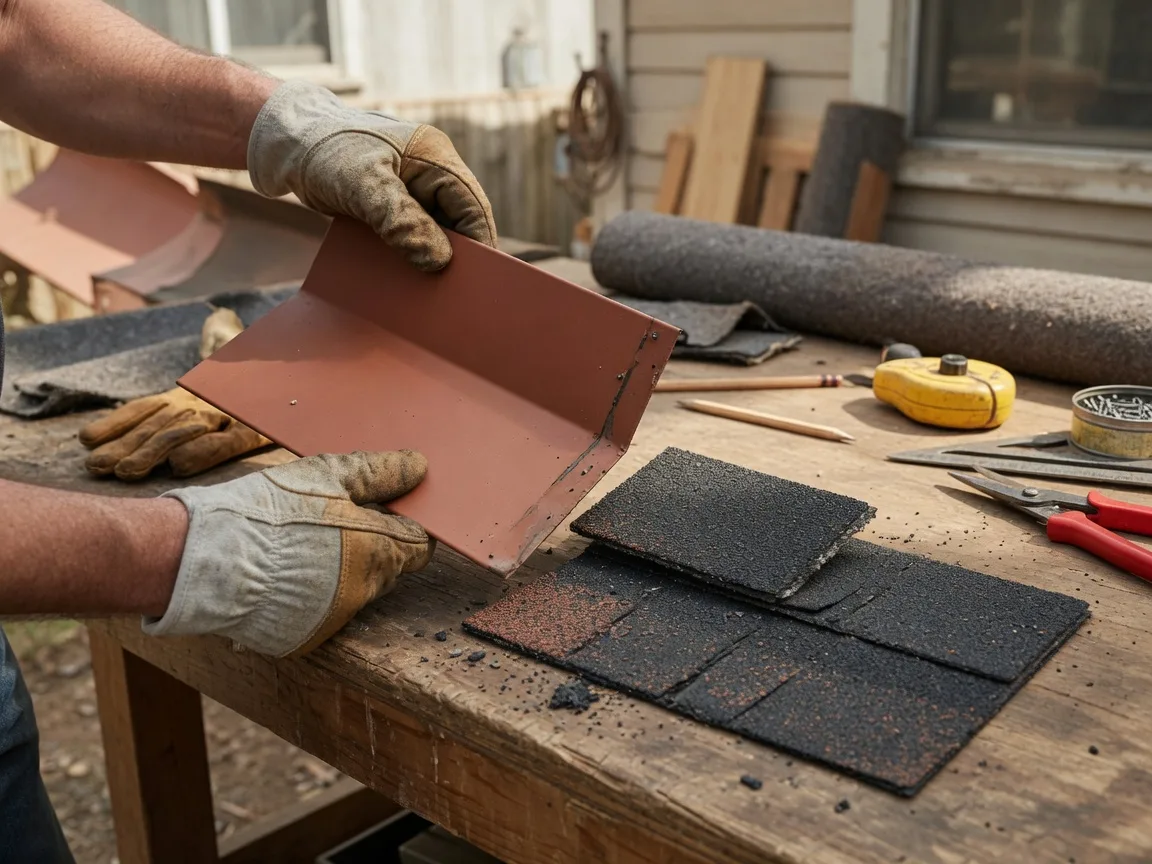 Roof Repair company in New London, OH